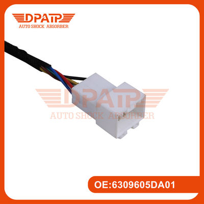 6309605DA01 Supporto elettrico per il sollevamento del portellone posteriore per Hongqi HS7 2019-2022