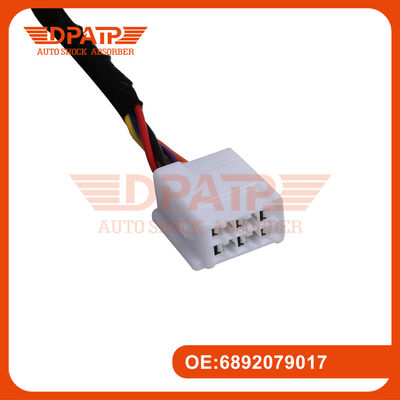 Supporto di sollevamento del portellone elettrico 6892079017 Portellone elettrico Strut Lexus NX200 NX200T NX300 2017 - 2022