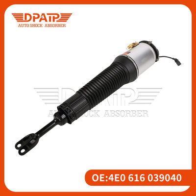 4E0616039 Audi A8 D3 Auto sospensione ad aria Shock Sinistra e destra Facile da installare