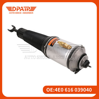 4E0616039 Audi A8 D3 Auto sospensione ad aria Shock Sinistra e destra Facile da installare
