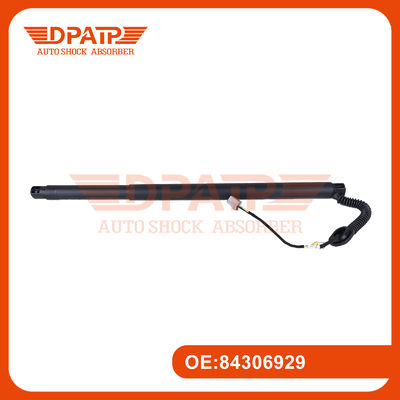 84306929 Portachiavi elettrici per porta posteriore Portachiavi per copertura posteriore per Cadillac Escalade 14