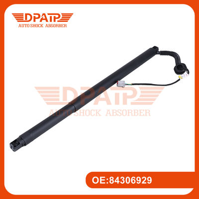 84306929 Portachiavi elettrici per porta posteriore Portachiavi per copertura posteriore per Cadillac Escalade 14
