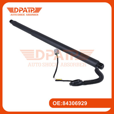 84306929 Portachiavi elettrici per porta posteriore Portachiavi per copertura posteriore per Cadillac Escalade 14
