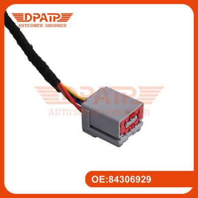 84306929 Portachiavi elettrici per porta posteriore Portachiavi per copertura posteriore per Cadillac Escalade 14