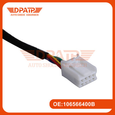 Ricambi per auto 106566400B Porta di ascensore posteriore Porta posteriore elettrica Strut per TeslaX