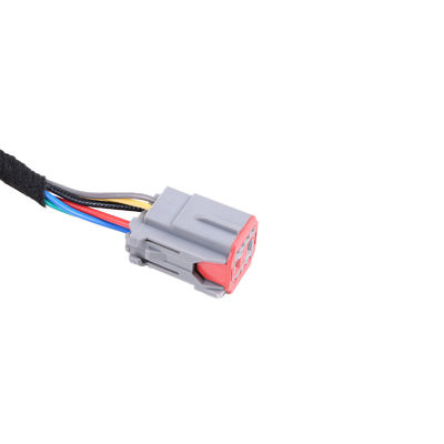 Nuova coppia DS73N402A55AC per Ford Mondeo/15- Porta posteriore sinistra e destra