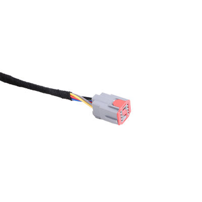 1pcs EM2BR402A55AB Nuovo supporto per il portellone posteriore per Ford S-Max 2015