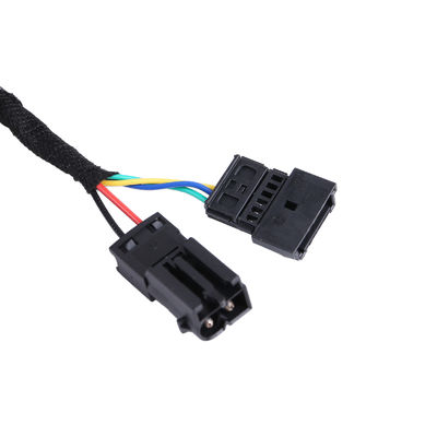 51247332697 Posteriore sinistro laterale portellone posteriore elettrico stabile per BMW E70