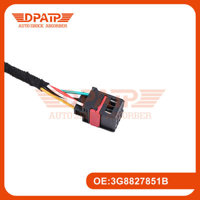 Nuova marca 3G8827851B Power Liftgate Electric Tailgate Strut per Volkswagen CC (0H7) 2018-Up Car