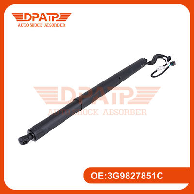 A destra sinistra Strut elettrico del retro 3V0827851B Volkswagen Passat B8 Magotan 15