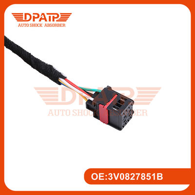Strut elettrico per porta posteriore per Skoda Speed/16-20 3V0827851B