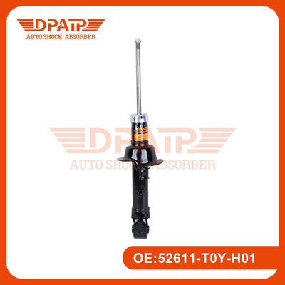 52611-T0Y-H01 Assorbitore di urti per auto sinistro destro per Haval H6 CRV-RM1 Honda CRV/RM4/12-
