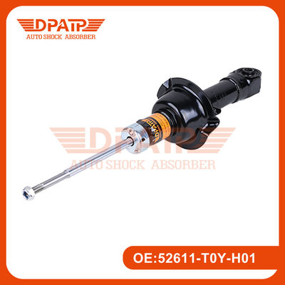 52611-T0Y-H01 Assorbitore di urti per auto sinistro destro per Haval H6 CRV-RM1 Honda CRV/RM4/12-