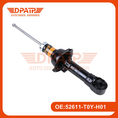 52611-T0Y-H01 Assorbitore di urti per auto sinistro destro per Haval H6 CRV-RM1 Honda CRV/RM4/12-