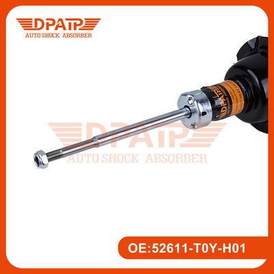 52611-T0Y-H01 Assorbitore di urti per auto sinistro destro per Haval H6 CRV-RM1 Honda CRV/RM4/12-