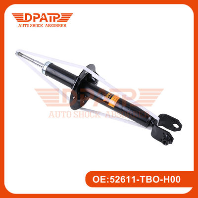 52611-TBO-H00 Assorbente di urti posteriore destro sinistro per Honda Accord CP1/Spirit