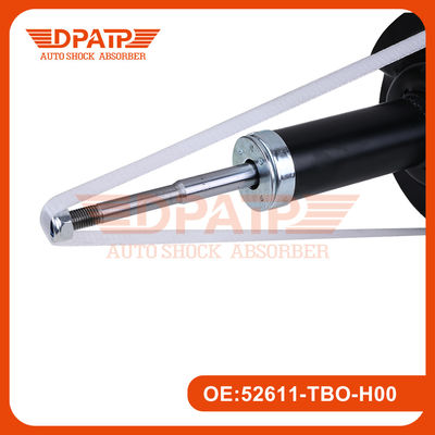 52611-TBO-H00 Assorbente di urti posteriore destro sinistro per Honda Accord CP1/Spirit