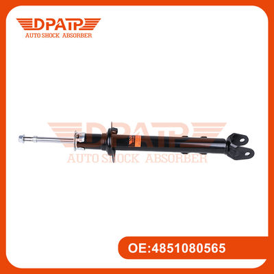 4851080565 Assorbente d'urto a sospensione induttiva anteriore posteriore per Lexus GS250/12-