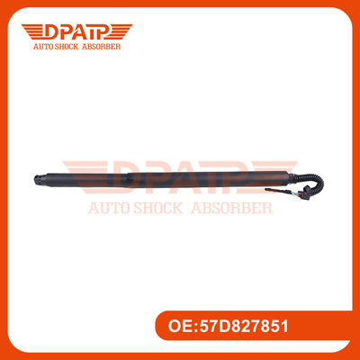 56H827851 Strutto posteriore destro e sinistro elettrico del portellone posteriore per Skoda Kodiaq GT 19