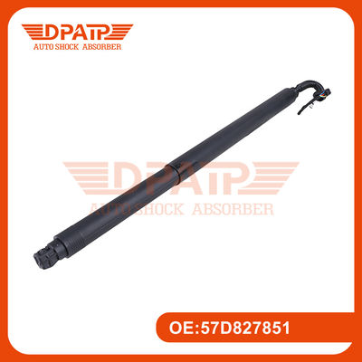 56H827851 Strutto posteriore destro e sinistro elettrico del portellone posteriore per Skoda Kodiaq GT 19