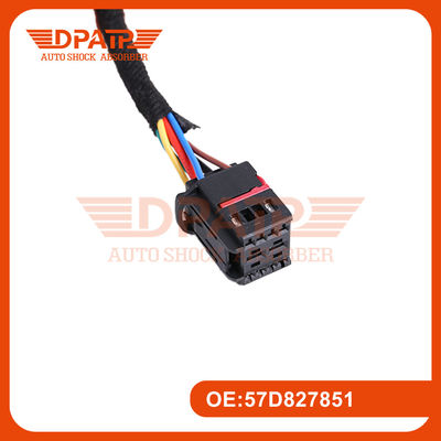 Strut elettrico di alta qualità per la porta posteriore per Skoda Karoq Power Hatch Lift 57D827851 57D827852