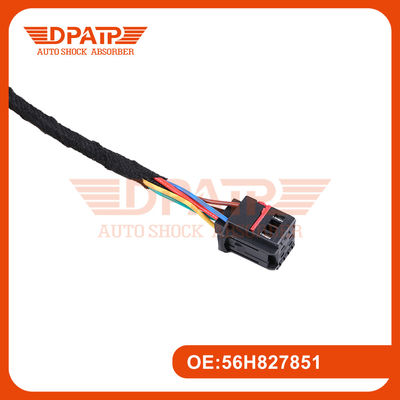 56H827851 LH/RH Auto Power Liftgate Automatic Electric Tailgate Lift Per Skoda KODIAQ GT 2019-2022