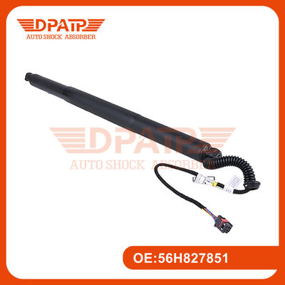 56H827851 Strutto posteriore destro e sinistro elettrico del portellone posteriore per Skoda Kodiaq GT 19