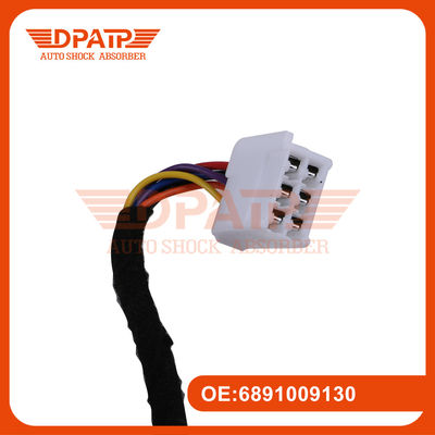 Supporti di sollevamento della trachea posteriore per Toyota Highlander 2015 6891009130 6891009120