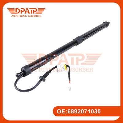 6892071030 6891071030 Portachiavi elettrici a gas per Toyota Fortuner
