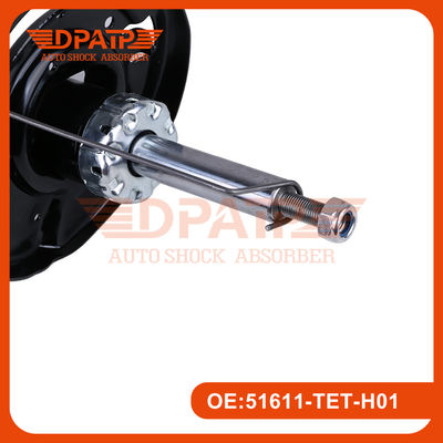 51611-TET-H01 Assorbitore automatico di urti sinistro-diritto per Honda Civic FC1/16-