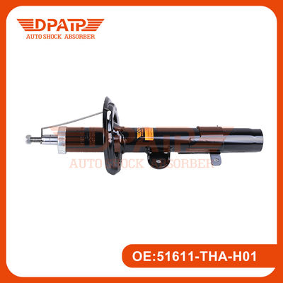 51611-THA-H01 Assorbente d'urto anteriore automatico sinistro destro per Honda Avancier UR-V