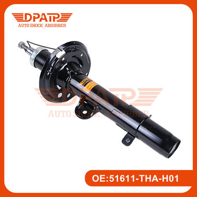 51611-THA-H01 Assorbente d'urto anteriore automatico sinistro destro per Honda Avancier UR-V