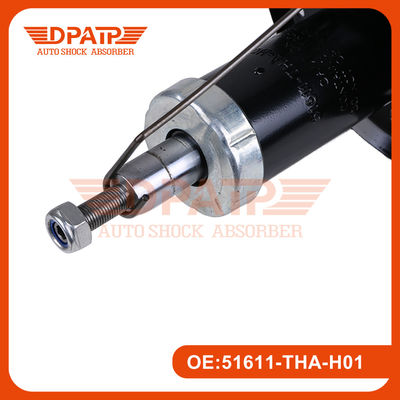 51611-THA-H01 Assorbente d'urto anteriore automatico sinistro destro per Honda Avancier UR-V