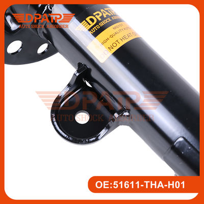 51611-THA-H01 Assorbente d'urto anteriore automatico sinistro destro per Honda Avancier UR-V