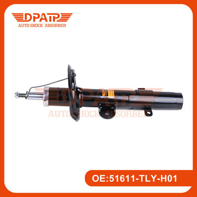 Honda CRV/RW1/17- Parti di sospensione per auto con assorbente di urti posteriore 51611-TLY-H01