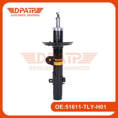 Honda CRV/RW1/17- Parti di sospensione per auto con assorbente di urti posteriore 51611-TLY-H01