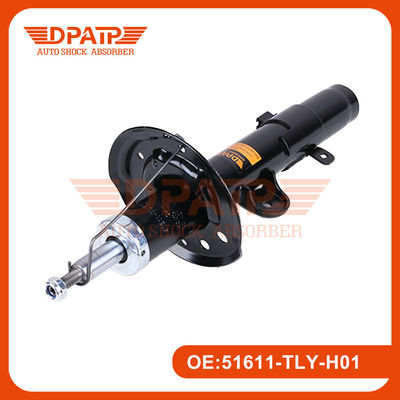 Honda CRV/RW1/17- Parti di sospensione per auto con assorbente di urti posteriore 51611-TLY-H01