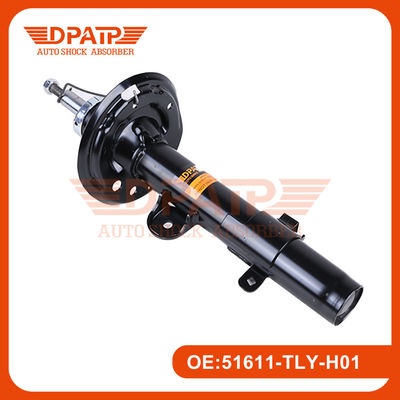 Honda CRV/RW1/17- Parti di sospensione per auto con assorbente di urti posteriore 51611-TLY-H01