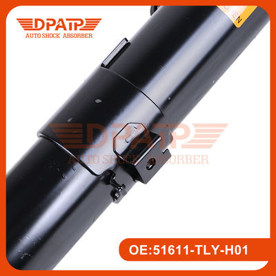 Honda CRV/RW1/17- Parti di sospensione per auto con assorbente di urti posteriore 51611-TLY-H01