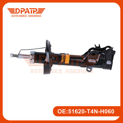 51620-T4N-H060 Assorbente di urti frontale per auto