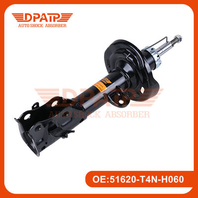 51620-T4N-H060 Assorbente di urti frontale per auto