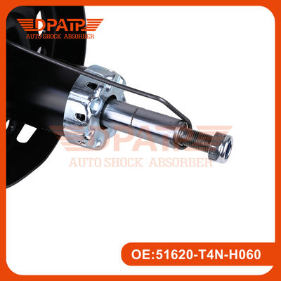 51620-T4N-H060 Assorbente di urti frontale per auto