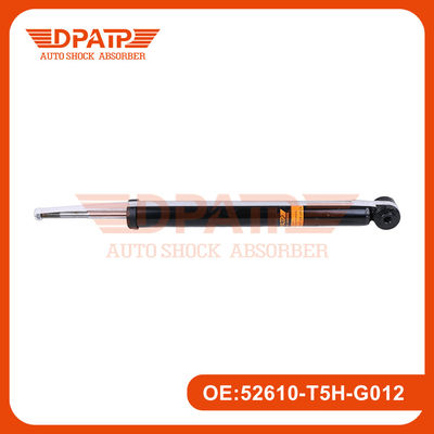 Ricambio di assorbente d'urto ad alta precisione 52610-T5H-G012 per Honda Fit GK6/Gray