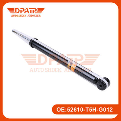 Ricambio di assorbente d'urto ad alta precisione 52610-T5H-G012 per Honda Fit GK6/Gray