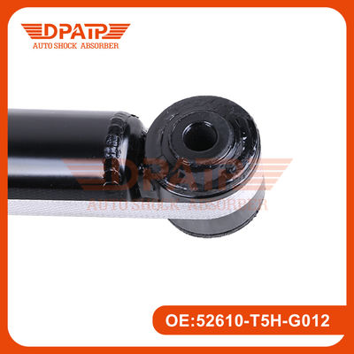 Ricambio di assorbente d'urto ad alta precisione 52610-T5H-G012 per Honda Fit GK6/Gray