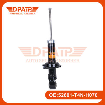 52601-T4N-H070 Assorbitore di urti anteriore posteriore facile installazione per Honda Jade