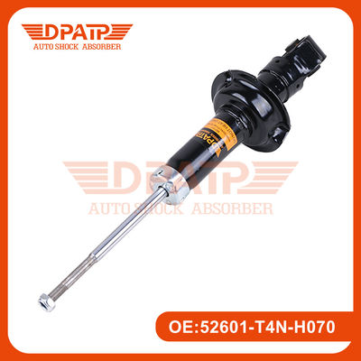 52601-T4N-H070 Assorbitore di urti anteriore posteriore facile installazione per Honda Jade