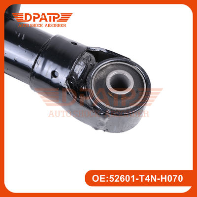 52601-T4N-H070 Assorbitore di urti anteriore posteriore facile installazione per Honda Jade