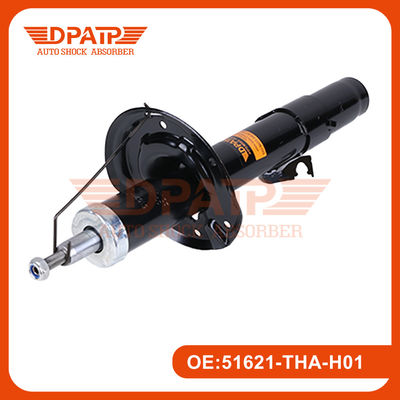 Assorbitori anteriori regolabili 51621-THA-H01 Ricambi auto per Honda Crown Road/UR-V