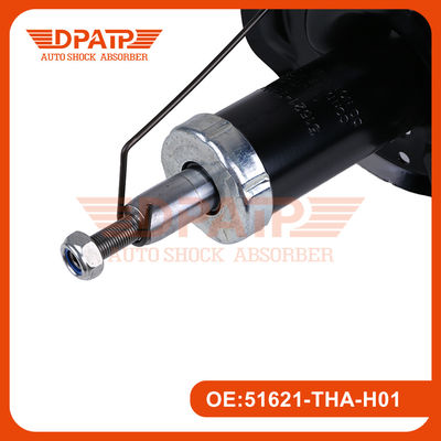 Assorbitori anteriori regolabili 51621-THA-H01 Ricambi auto per Honda Crown Road/UR-V